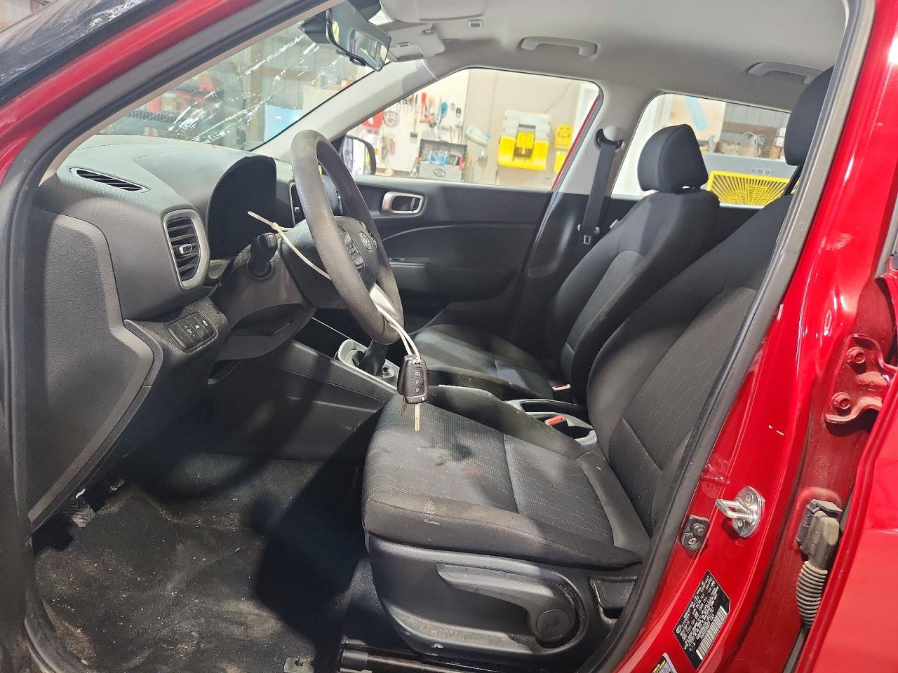 Hyundai VENUE Se