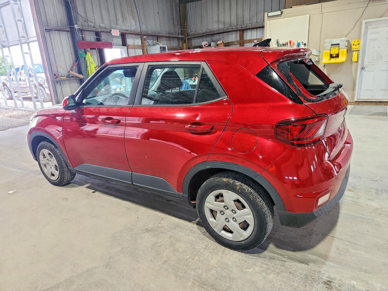 Hyundai VENUE Se
