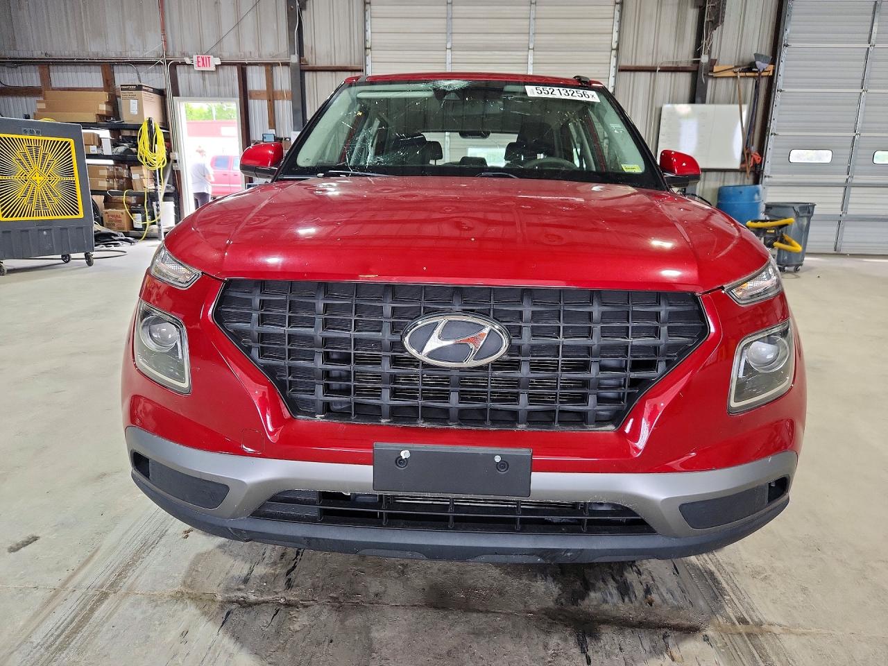 Hyundai VENUE Se