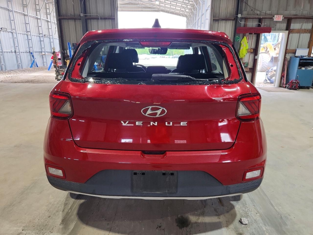 Hyundai VENUE Se