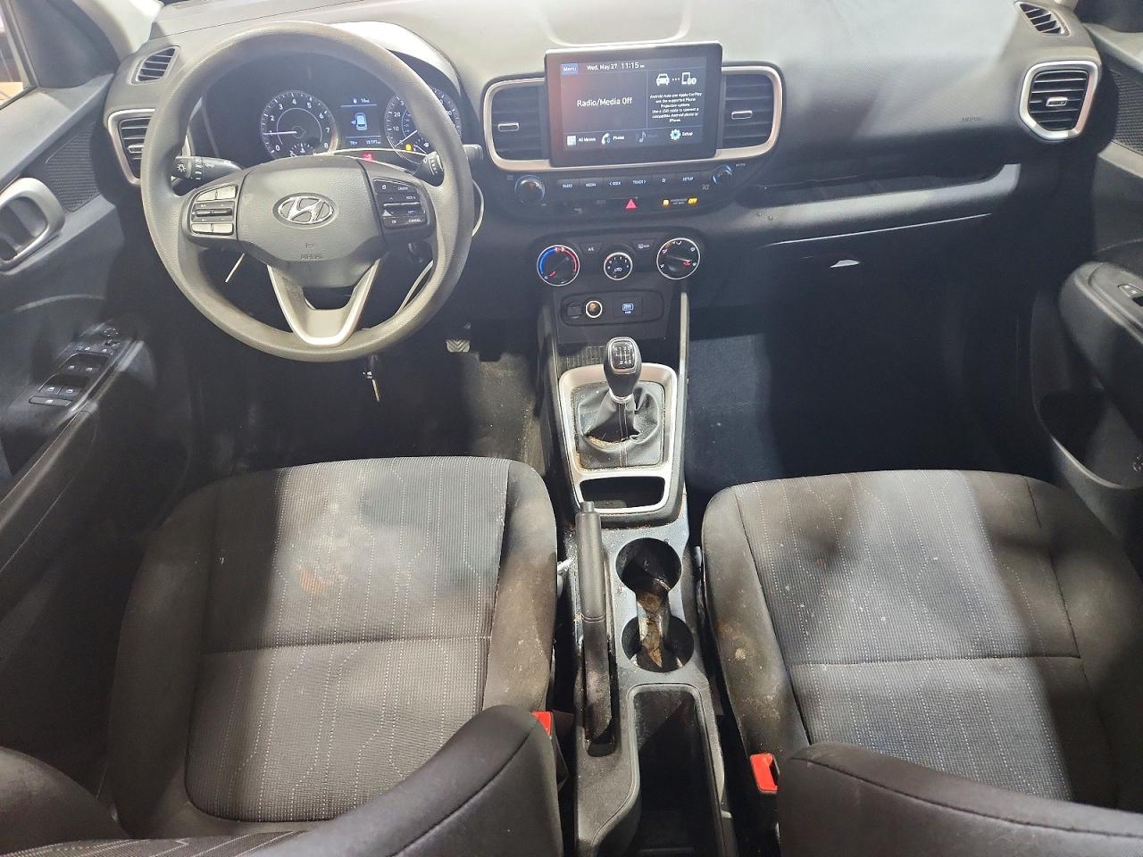 Hyundai VENUE Se