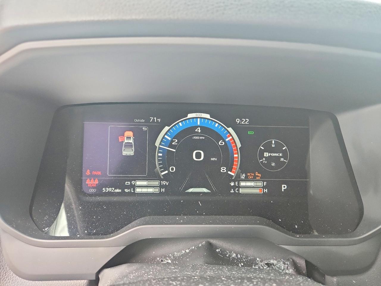 Toyota Tundra Crewmax Limited