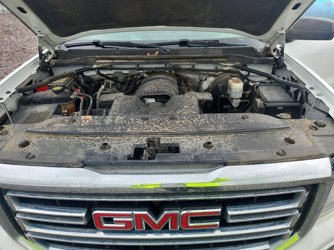 GMC Sierra C1500