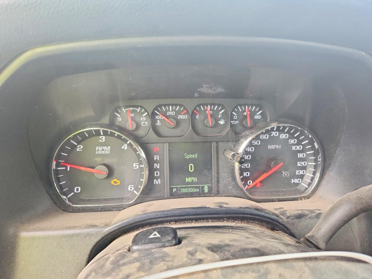 GMC Sierra C1500