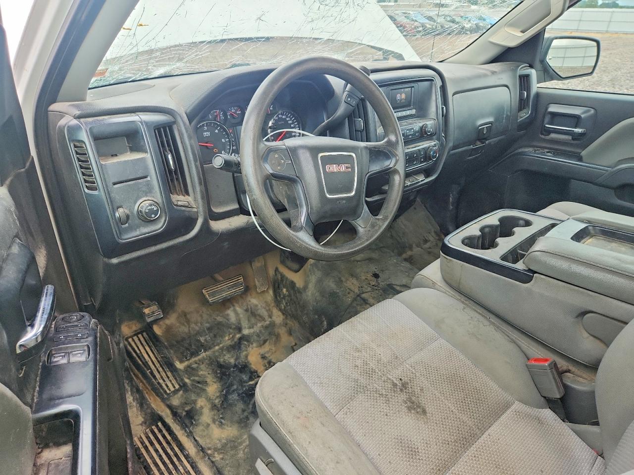GMC Sierra C1500