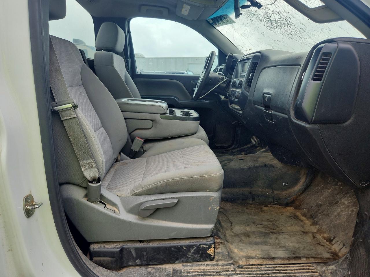 GMC Sierra C1500