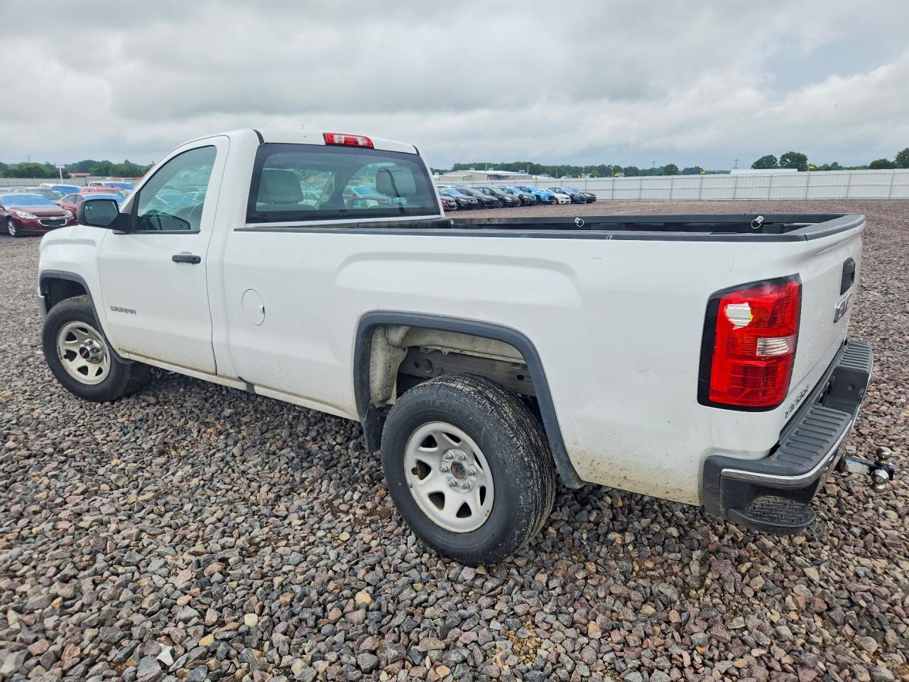 GMC Sierra C1500