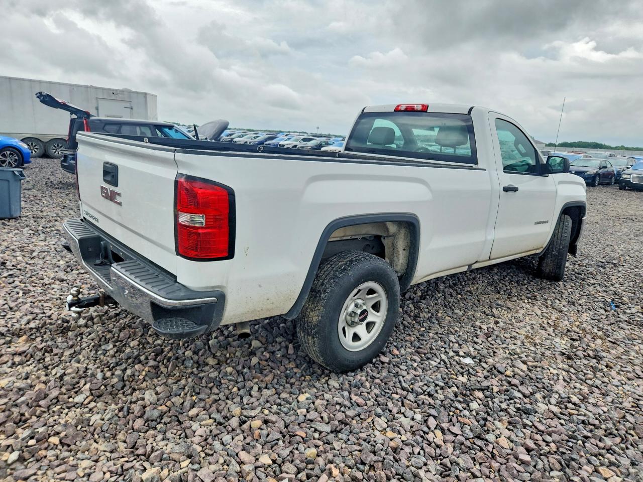 GMC Sierra C1500