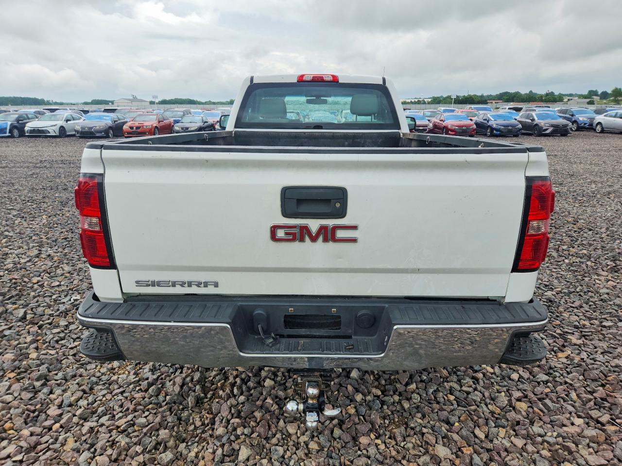 GMC Sierra C1500