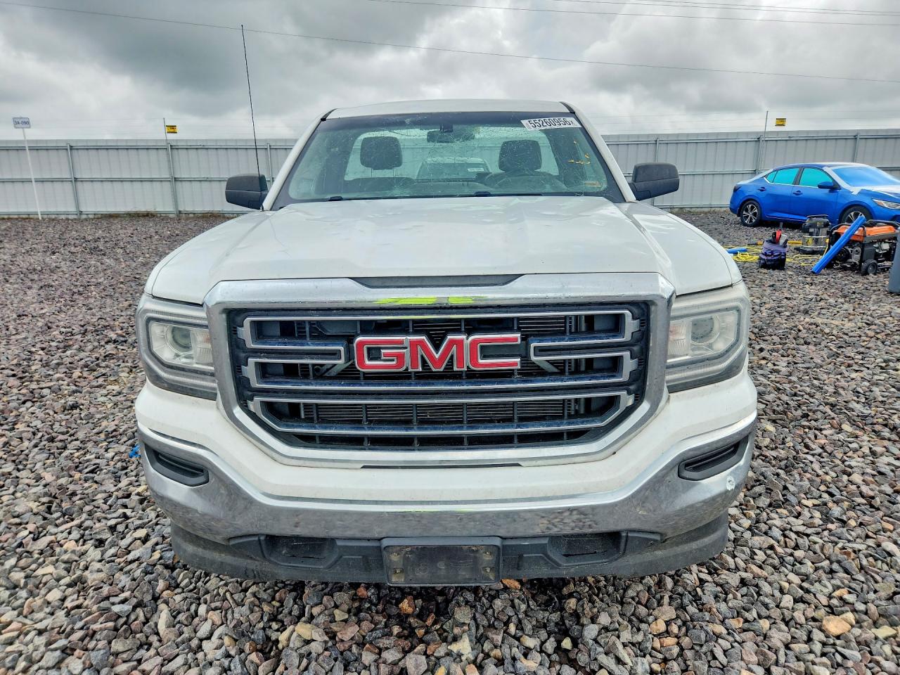 GMC Sierra C1500