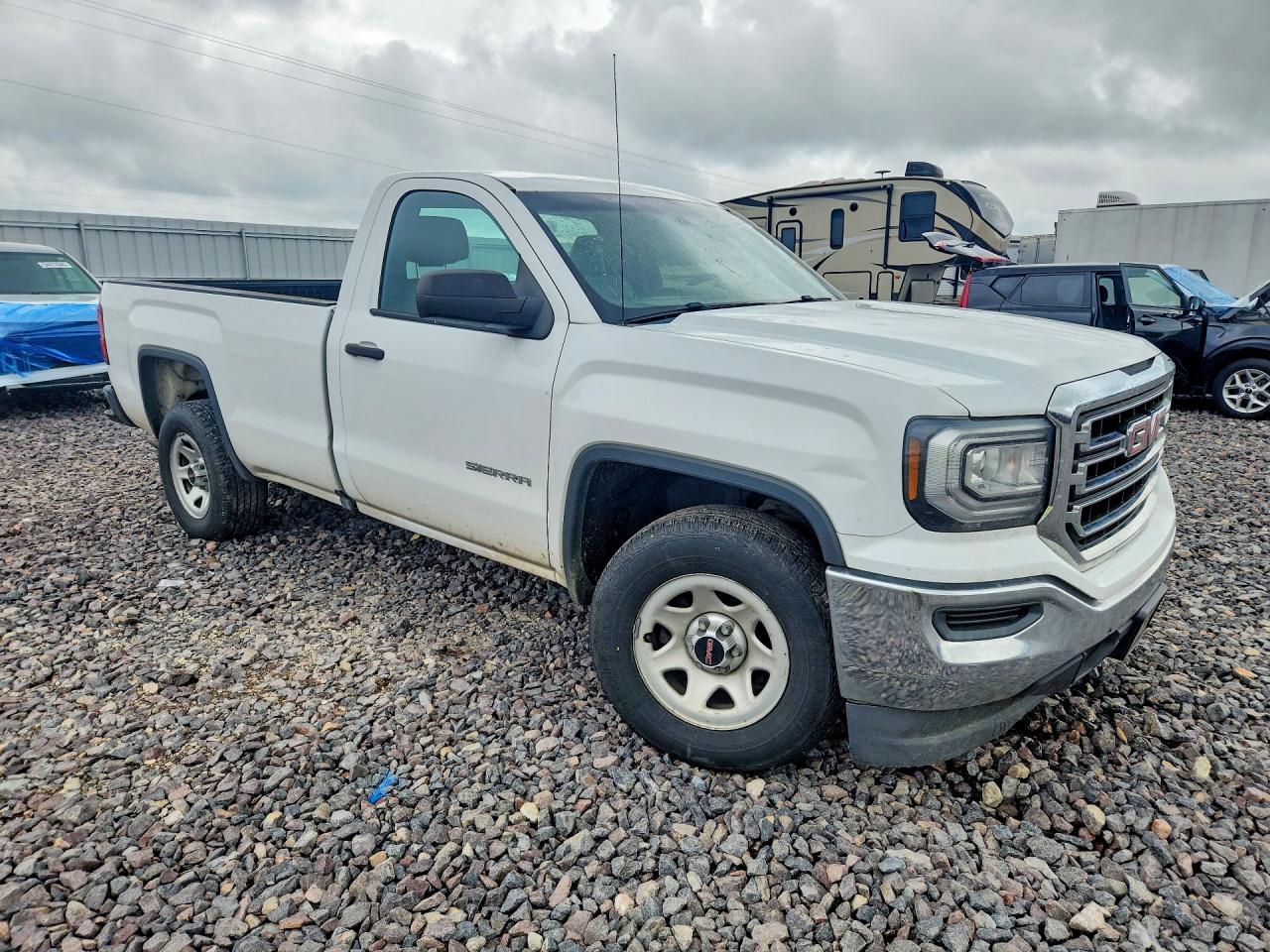 GMC Sierra C1500