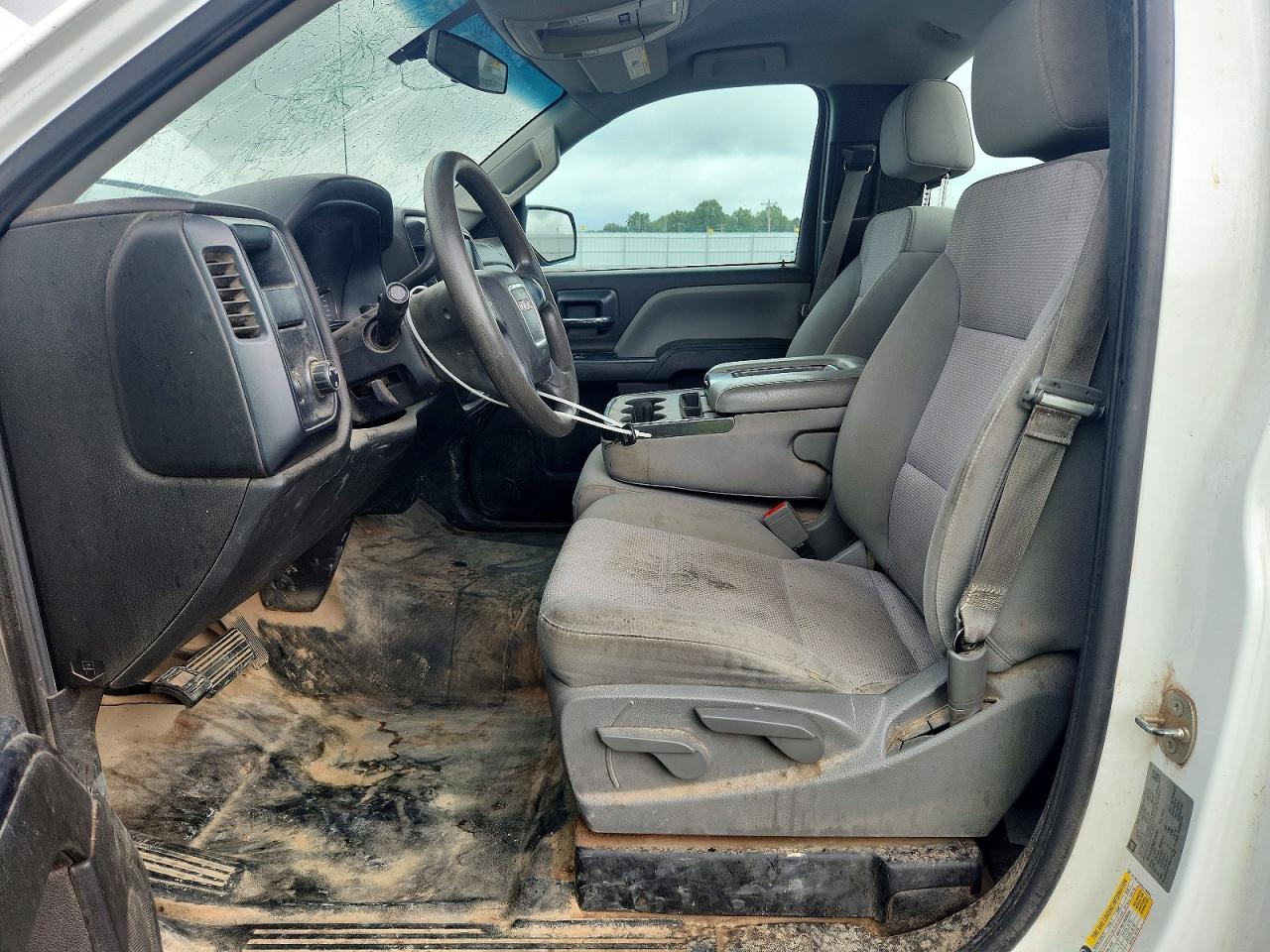 GMC Sierra C1500
