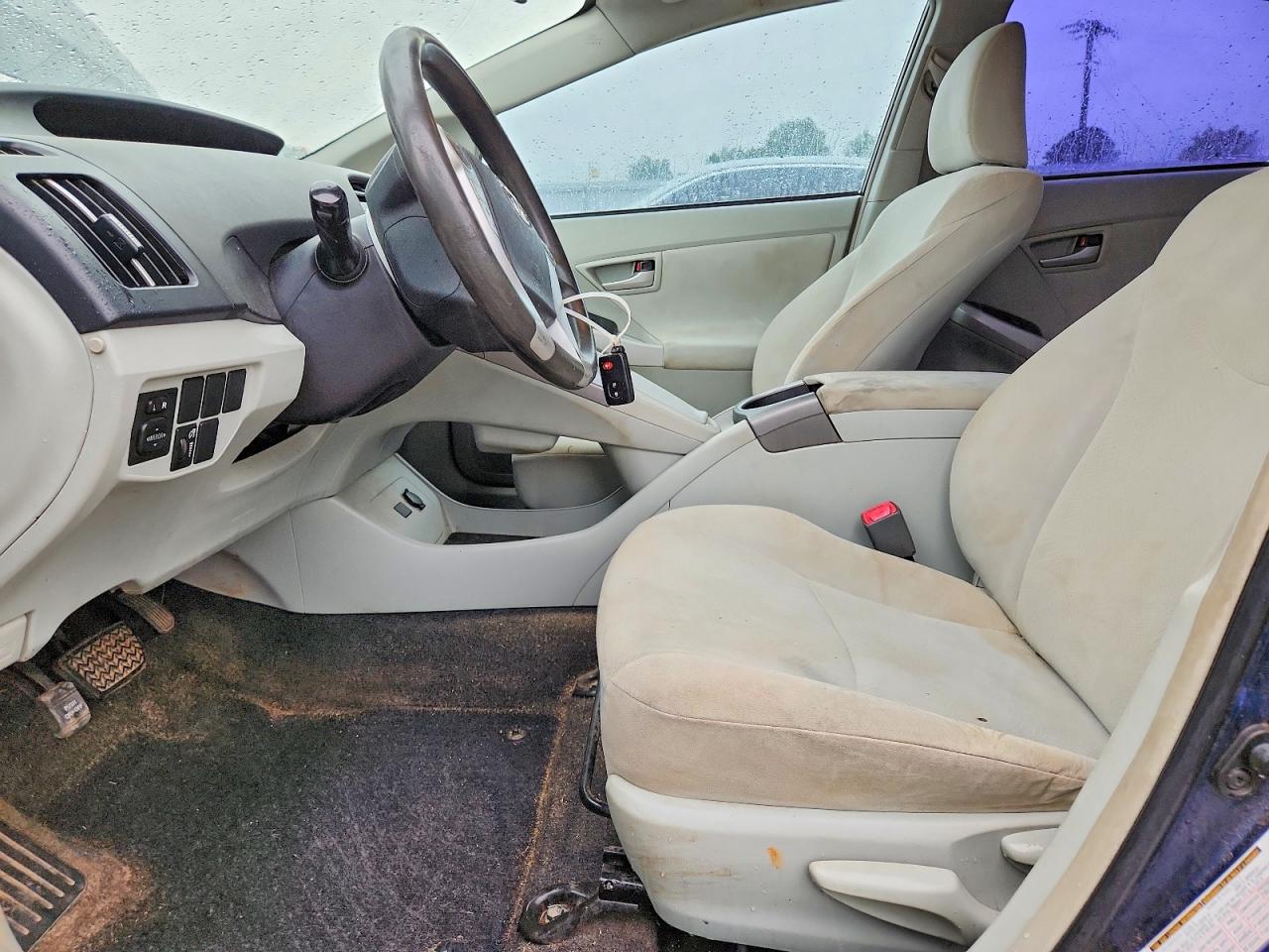 Toyota Prius Two