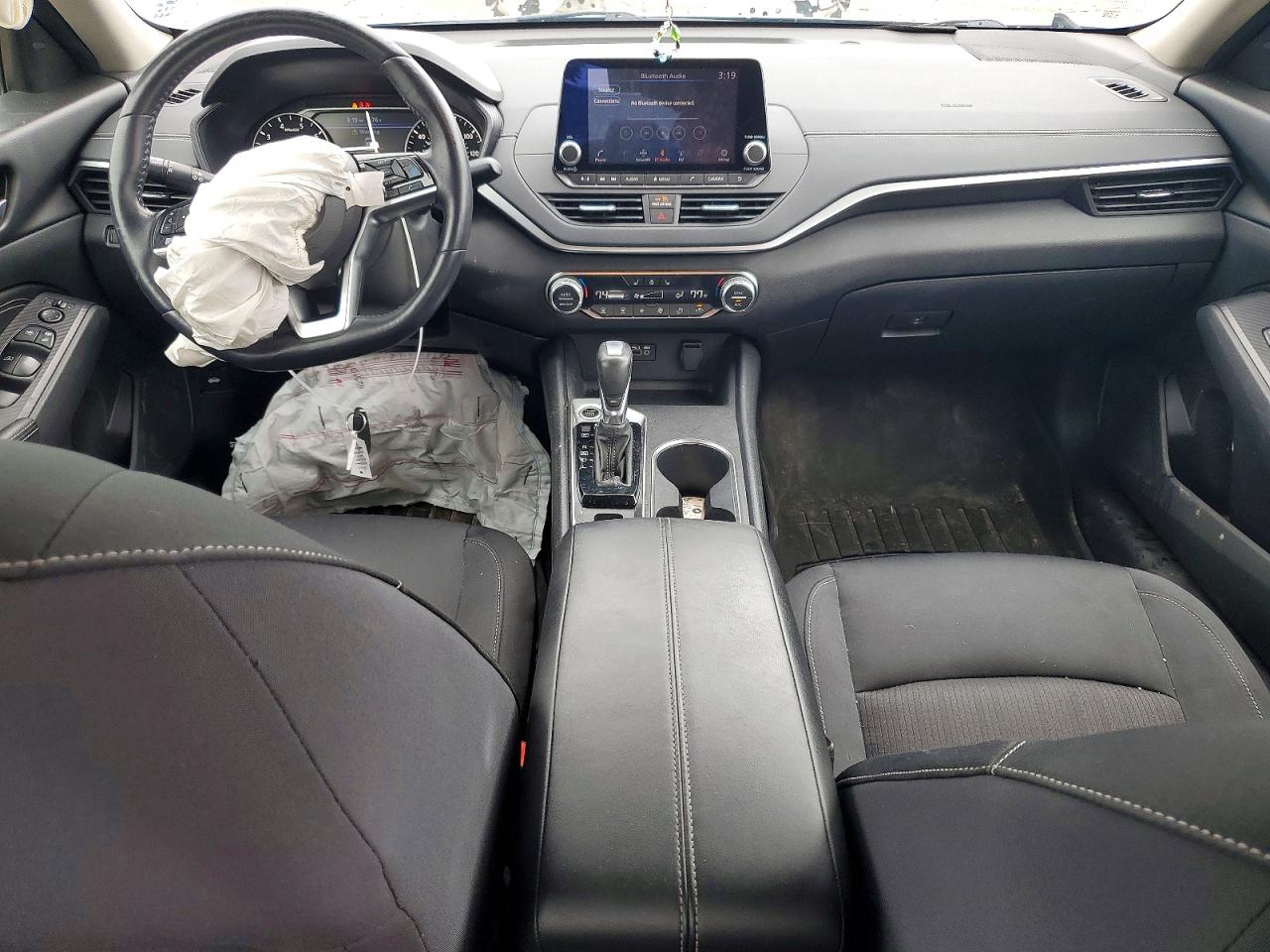 Nissan Altima Sv