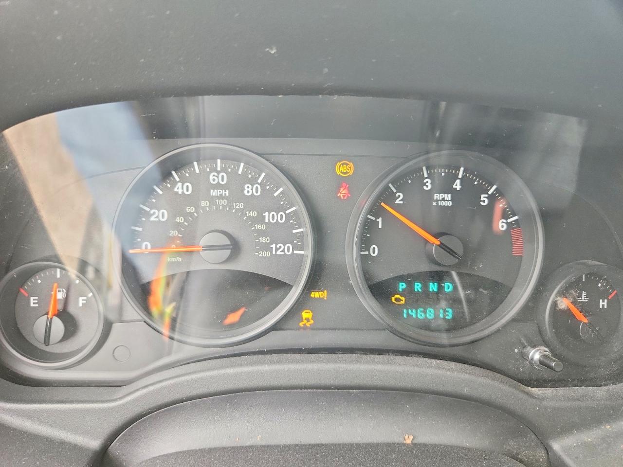 Jeep Compass Sport