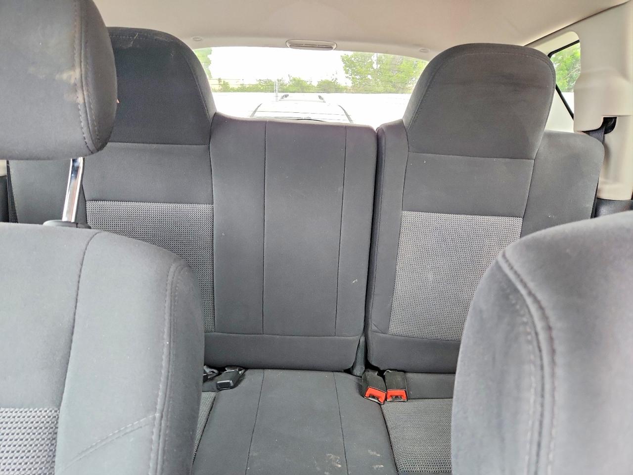 Jeep Compass Sport