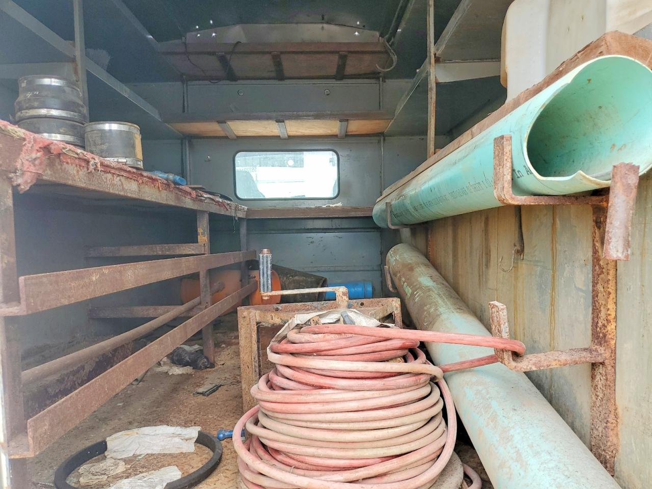 GMC C K R7500 C7c042