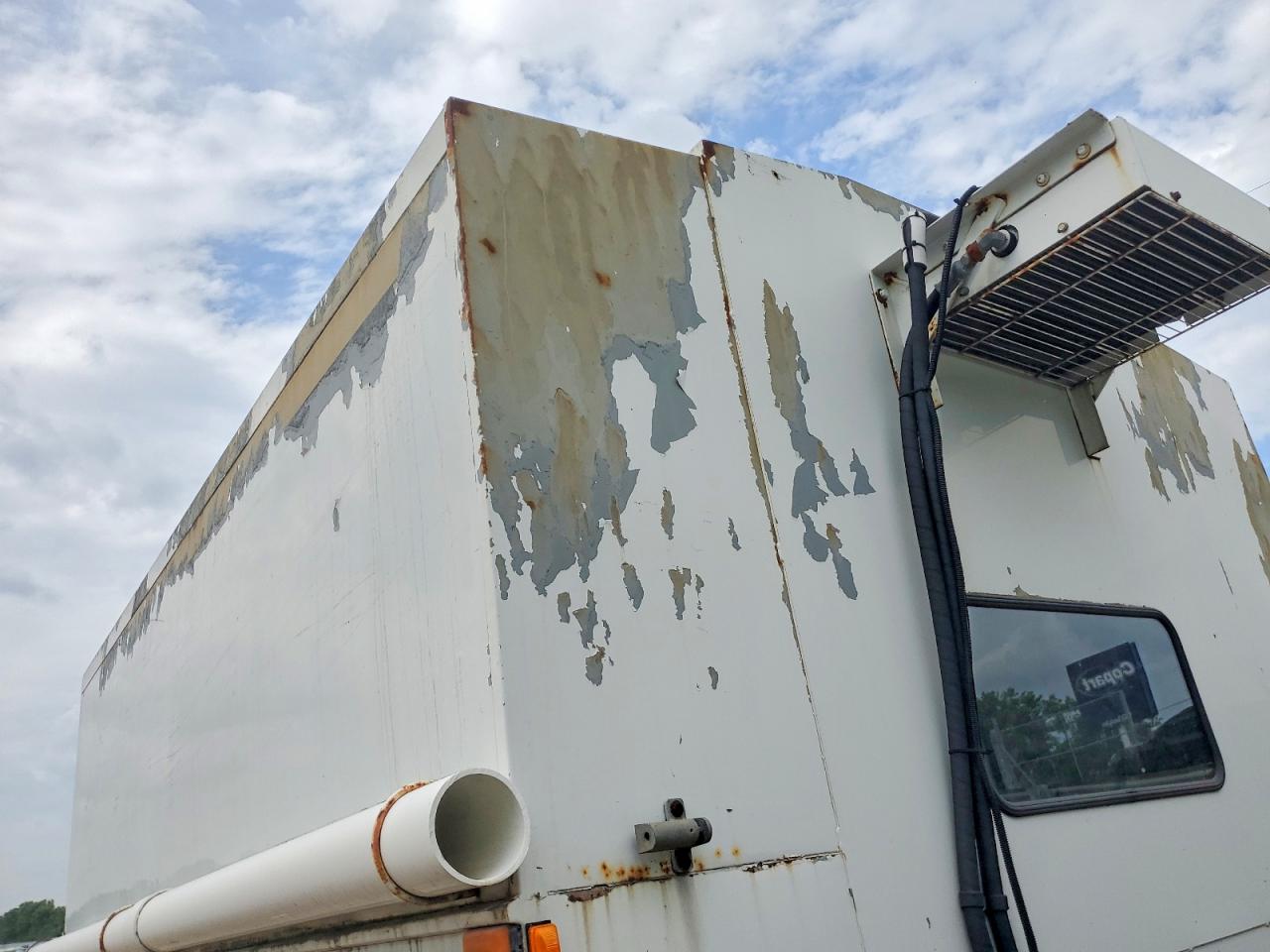 GMC C K R7500 C7c042