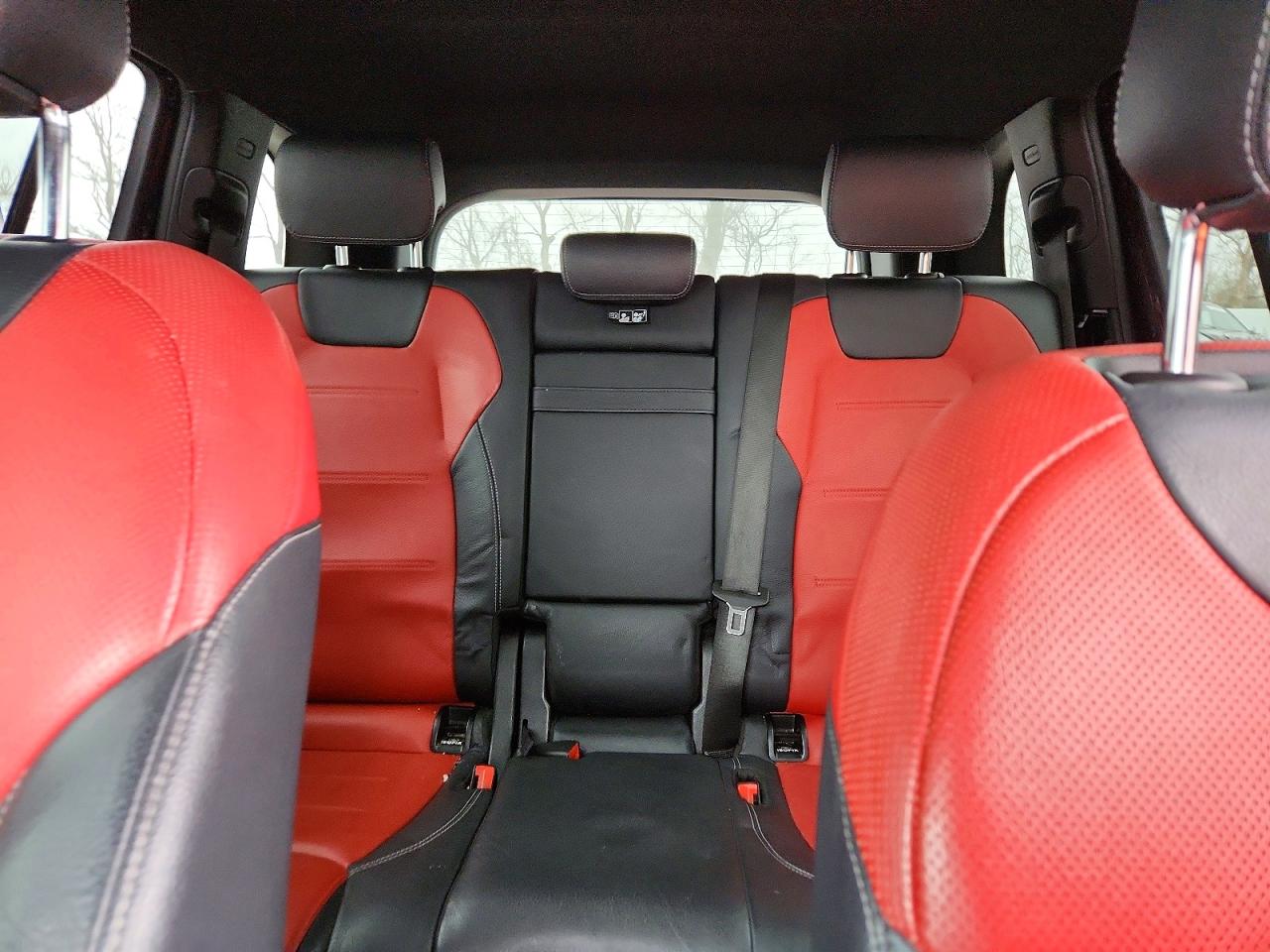 Mercedes-Benz GLB 250 4matic
