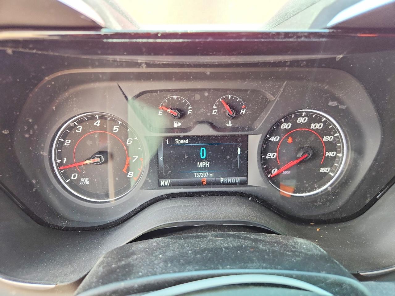 Chevrolet Camaro Lt