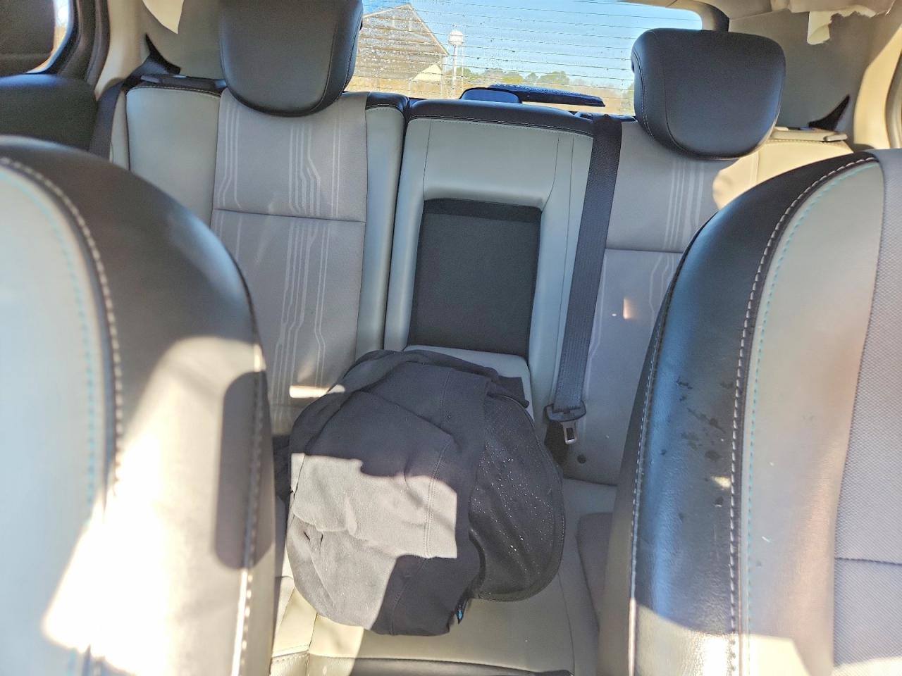 Chevrolet Spark Ls