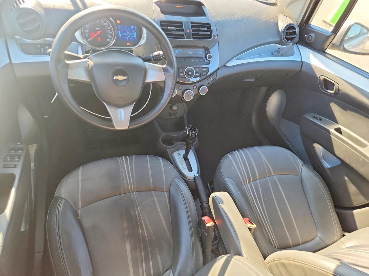 Chevrolet Spark Ls