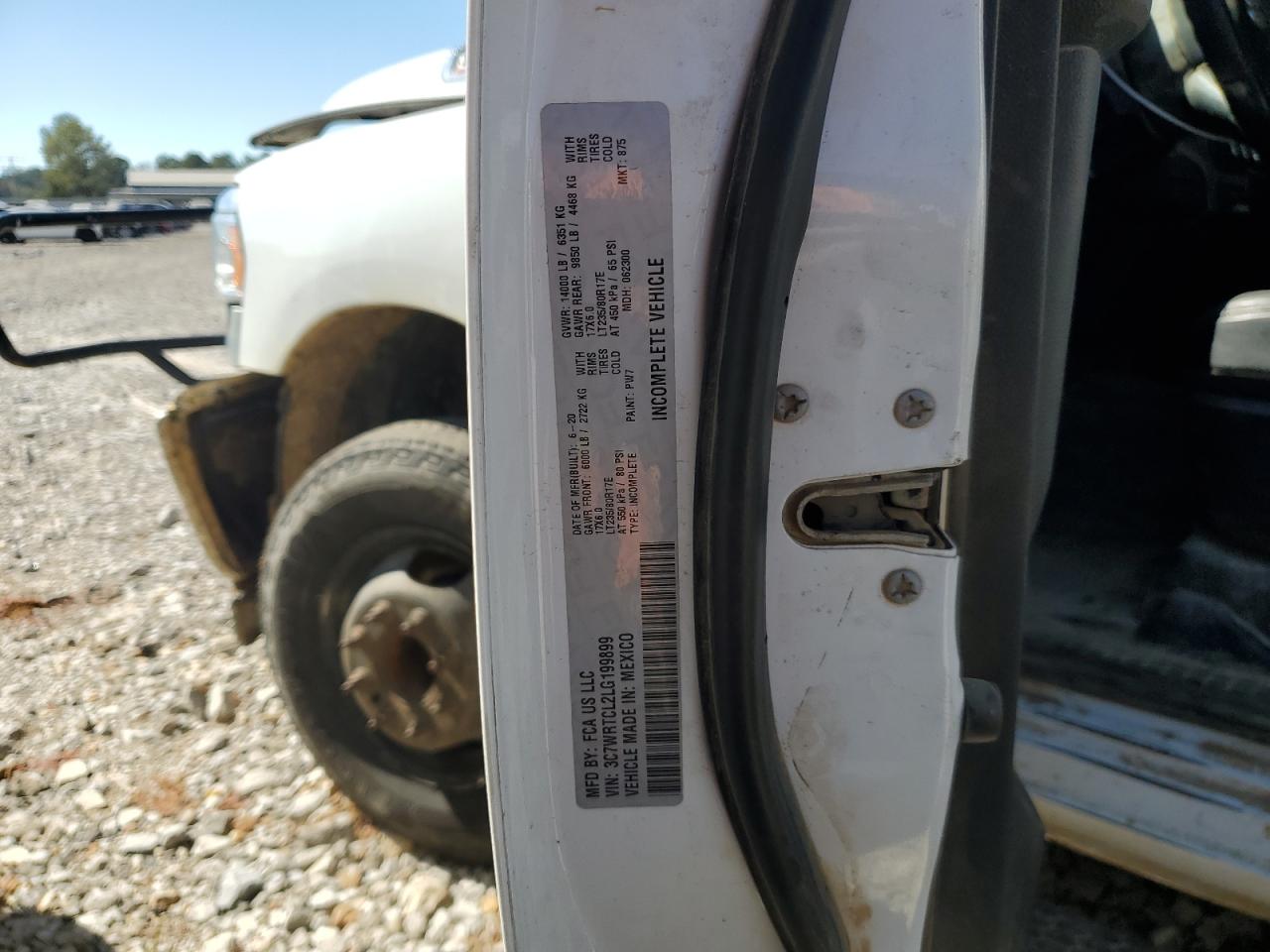 Ram 3500