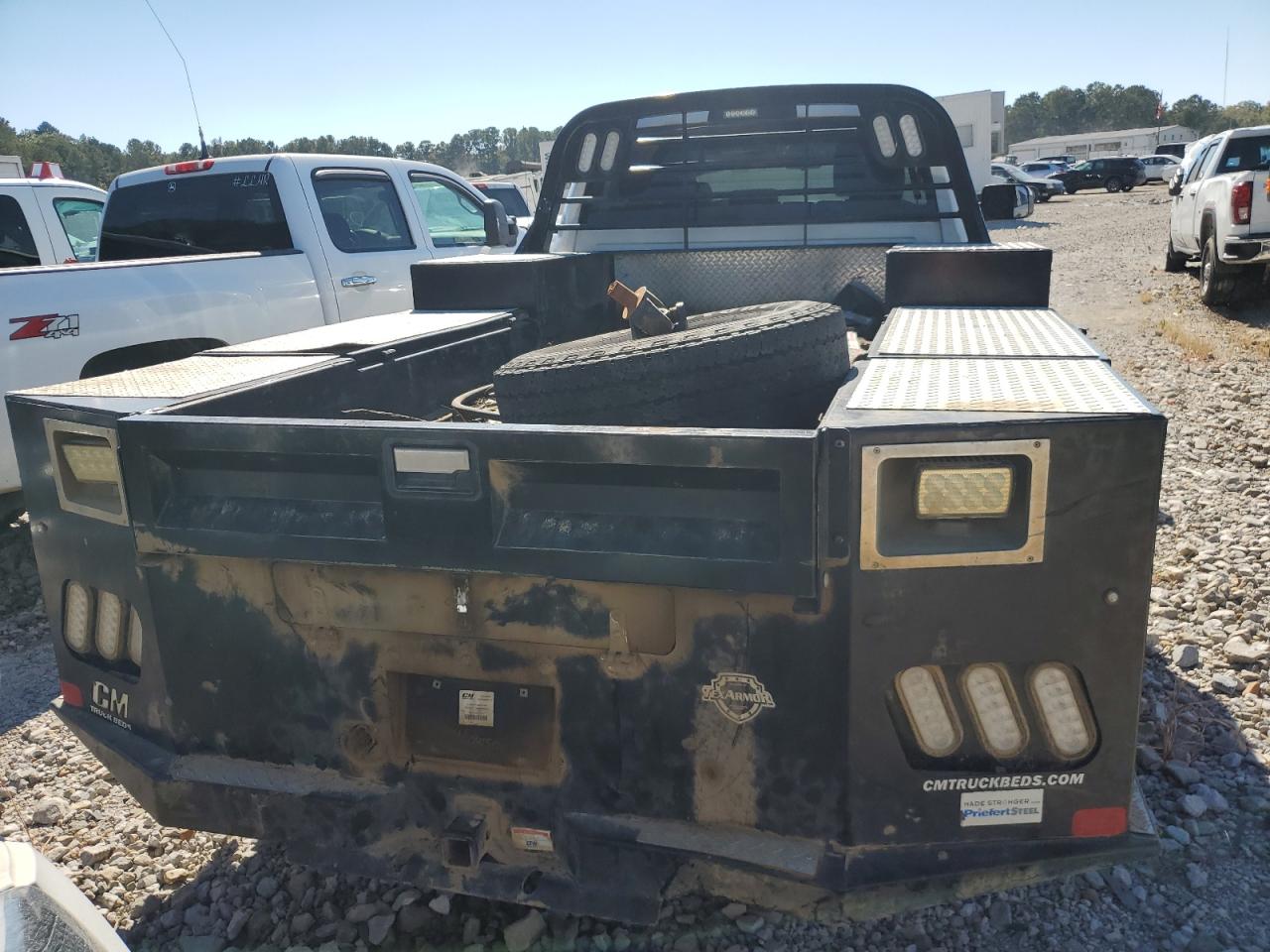 Ram 3500