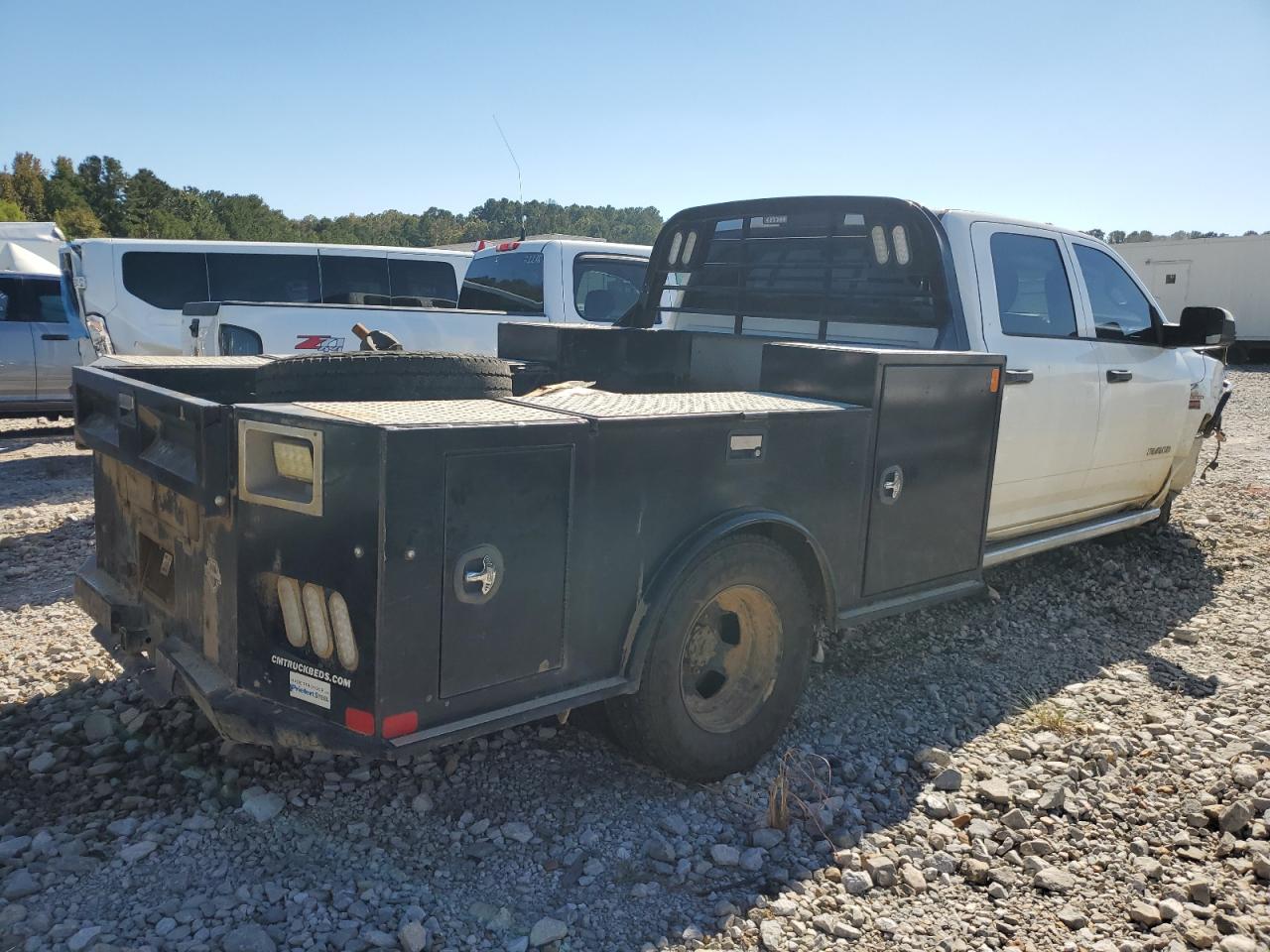 Ram 3500