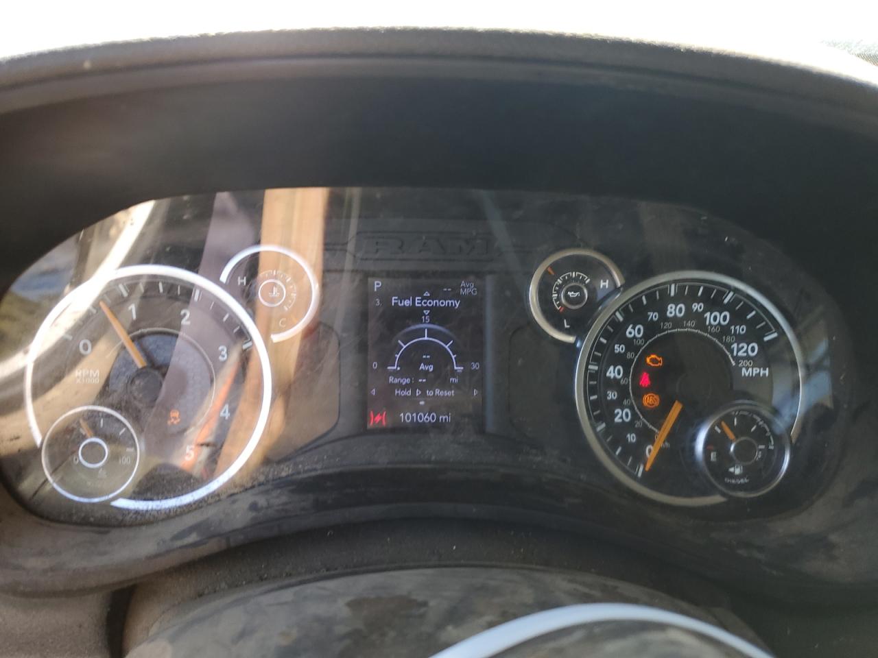Ram 3500