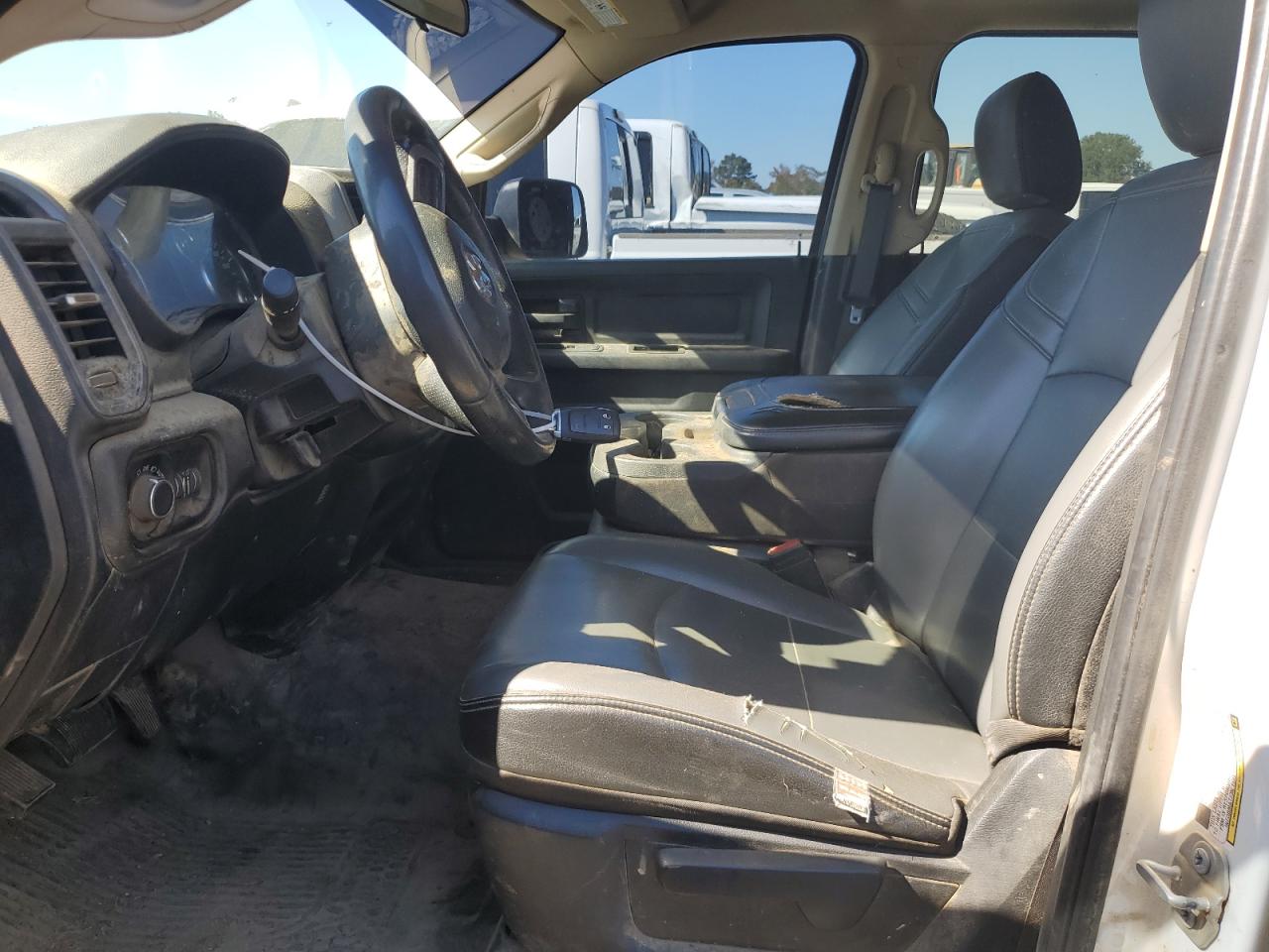 Ram 3500