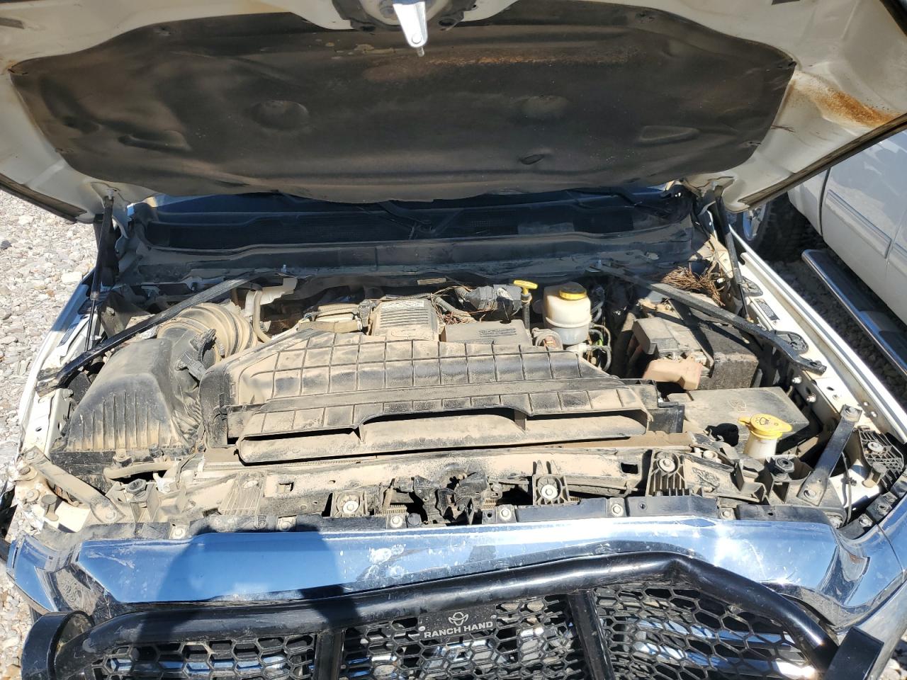 Ram 3500