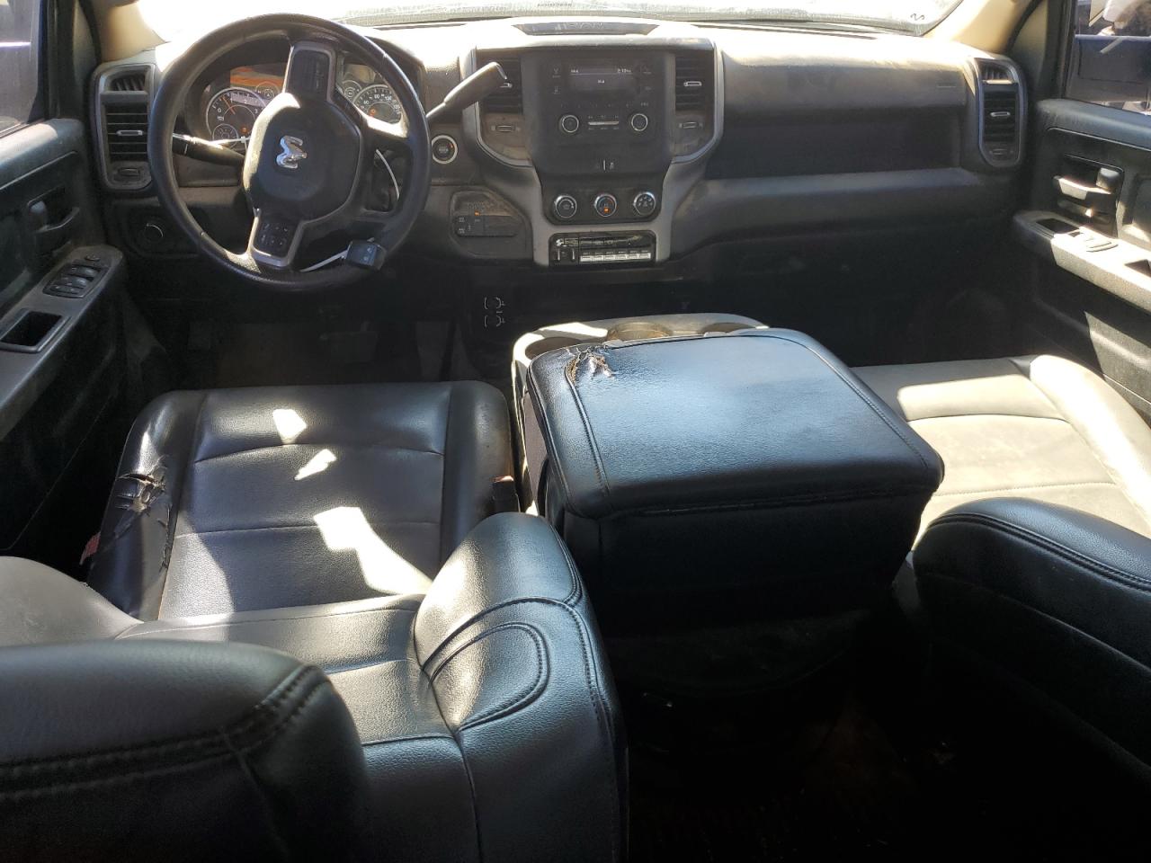 Ram 3500