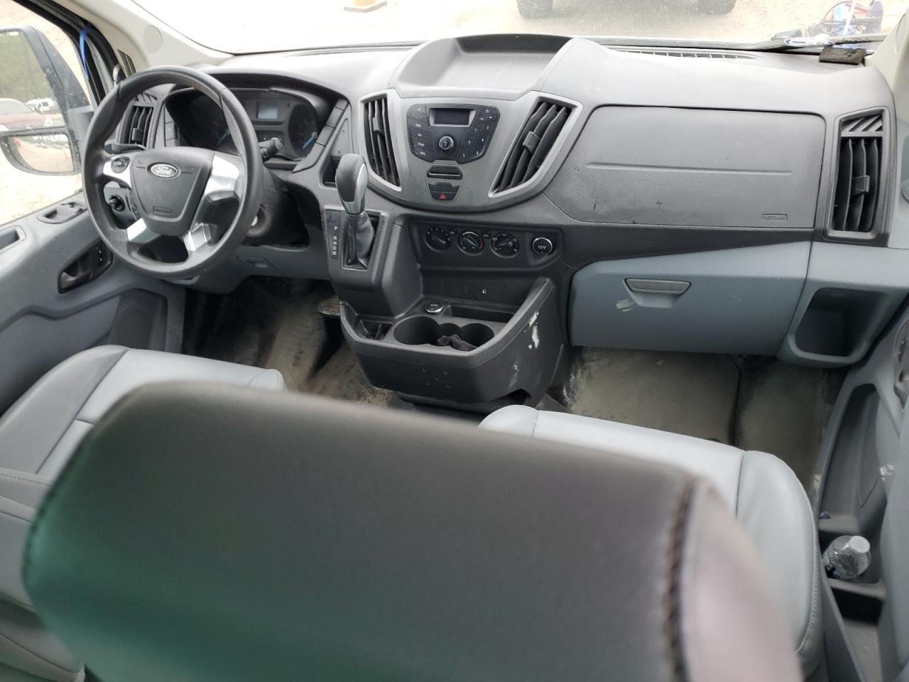 Ford Transit T-350