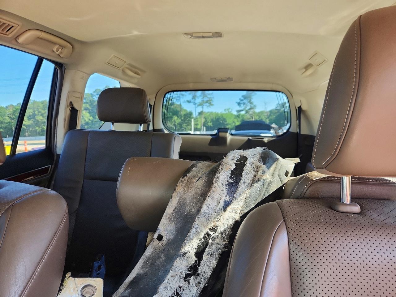 Lexus Gx 460