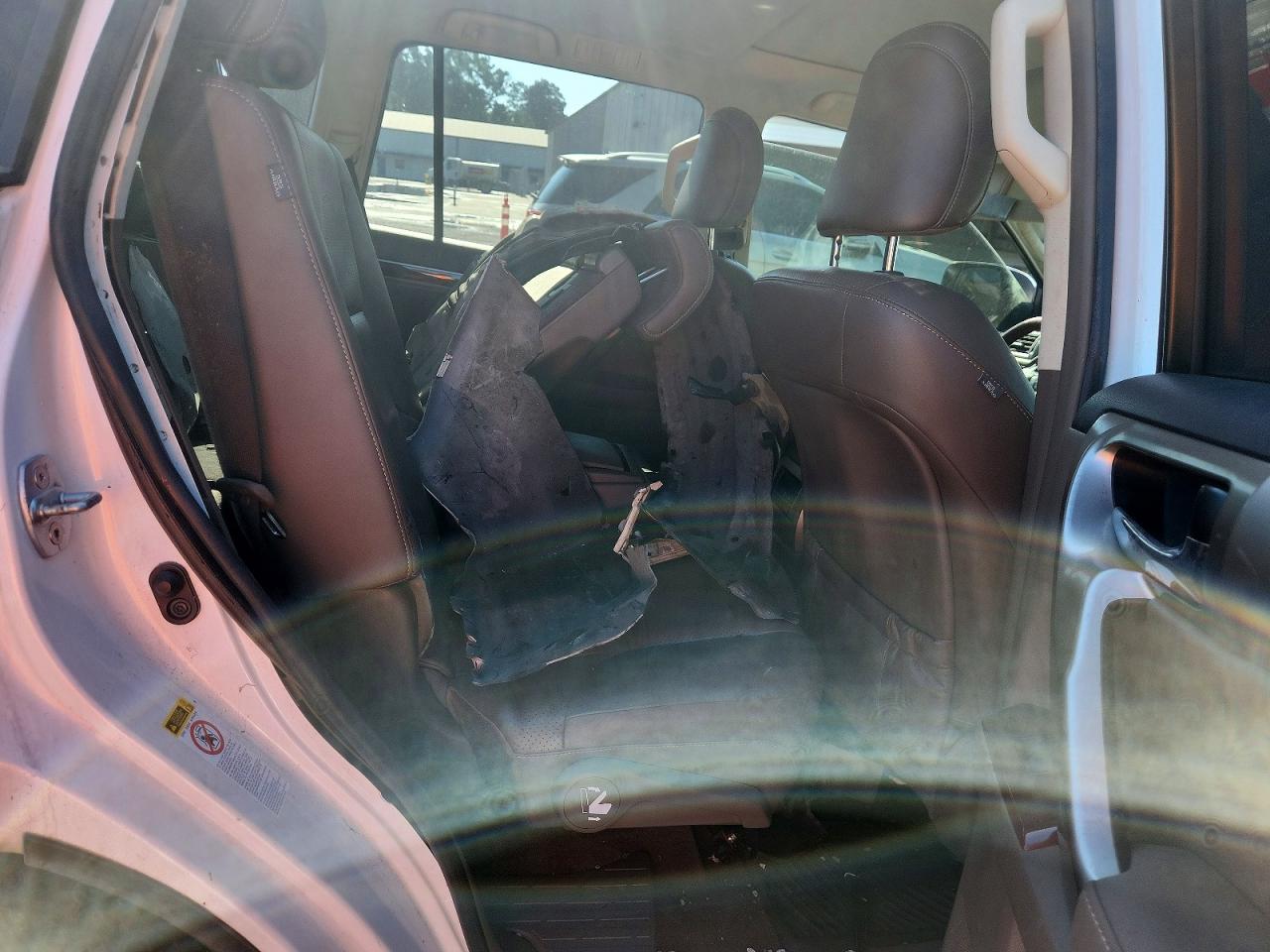 Lexus Gx 460