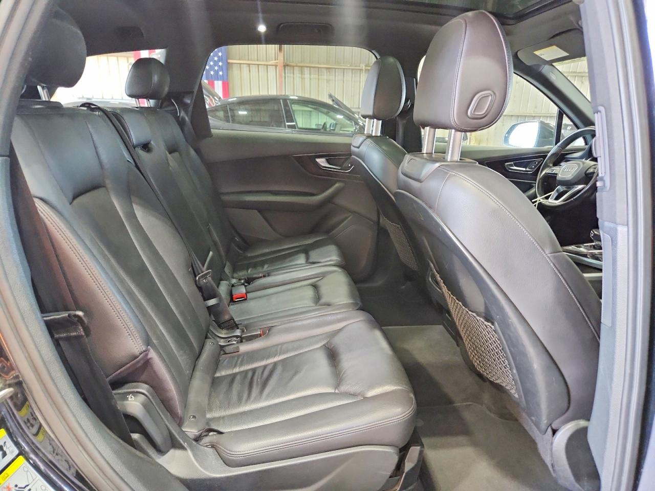 Audi Q7 Premium