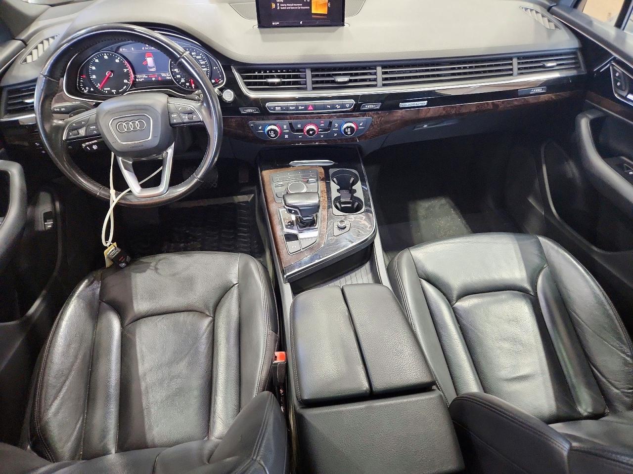 Audi Q7 Premium