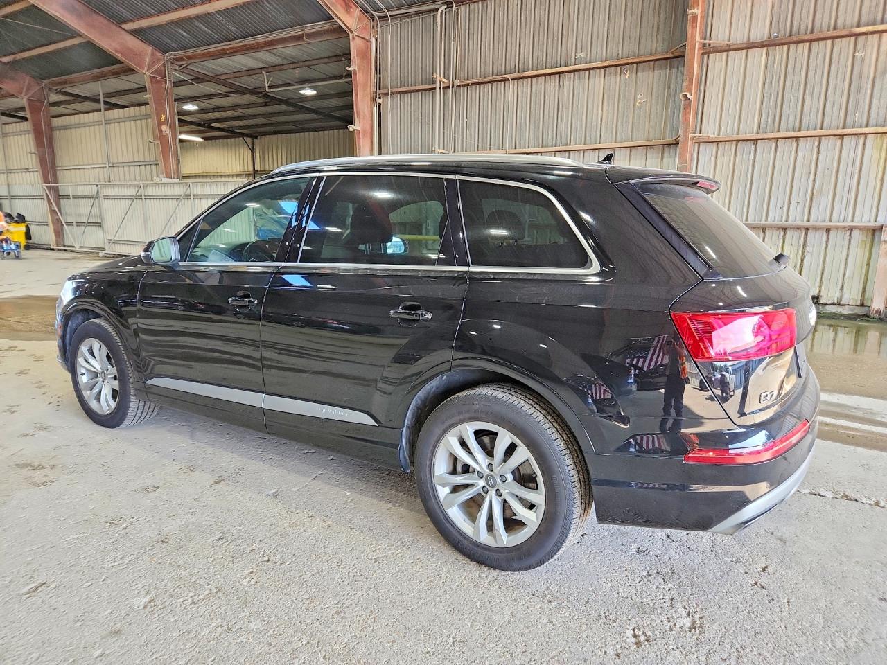 Audi Q7 Premium