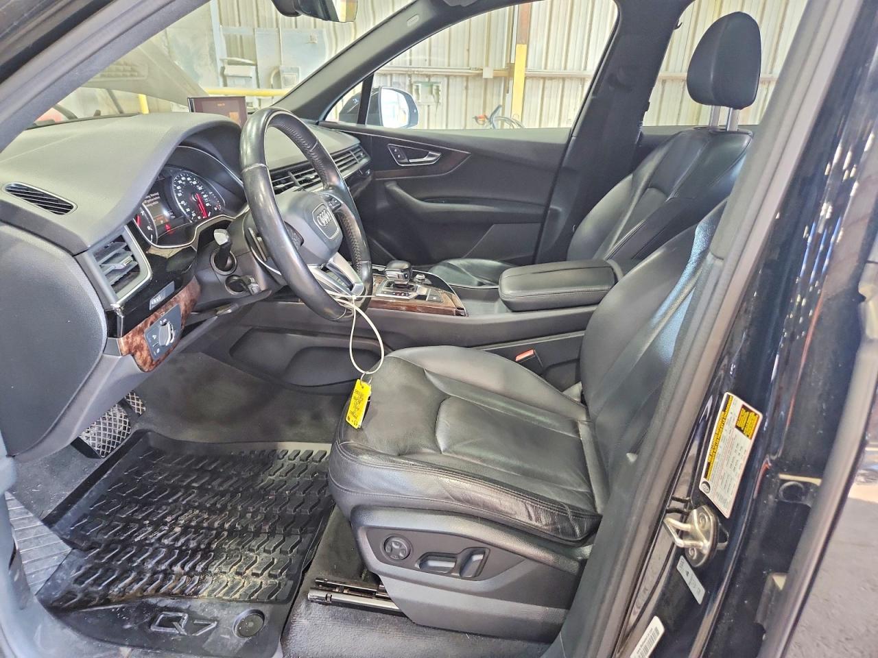Audi Q7 Premium
