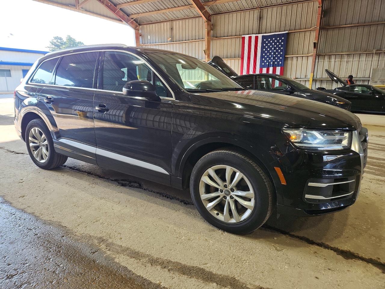 Audi Q7 Premium