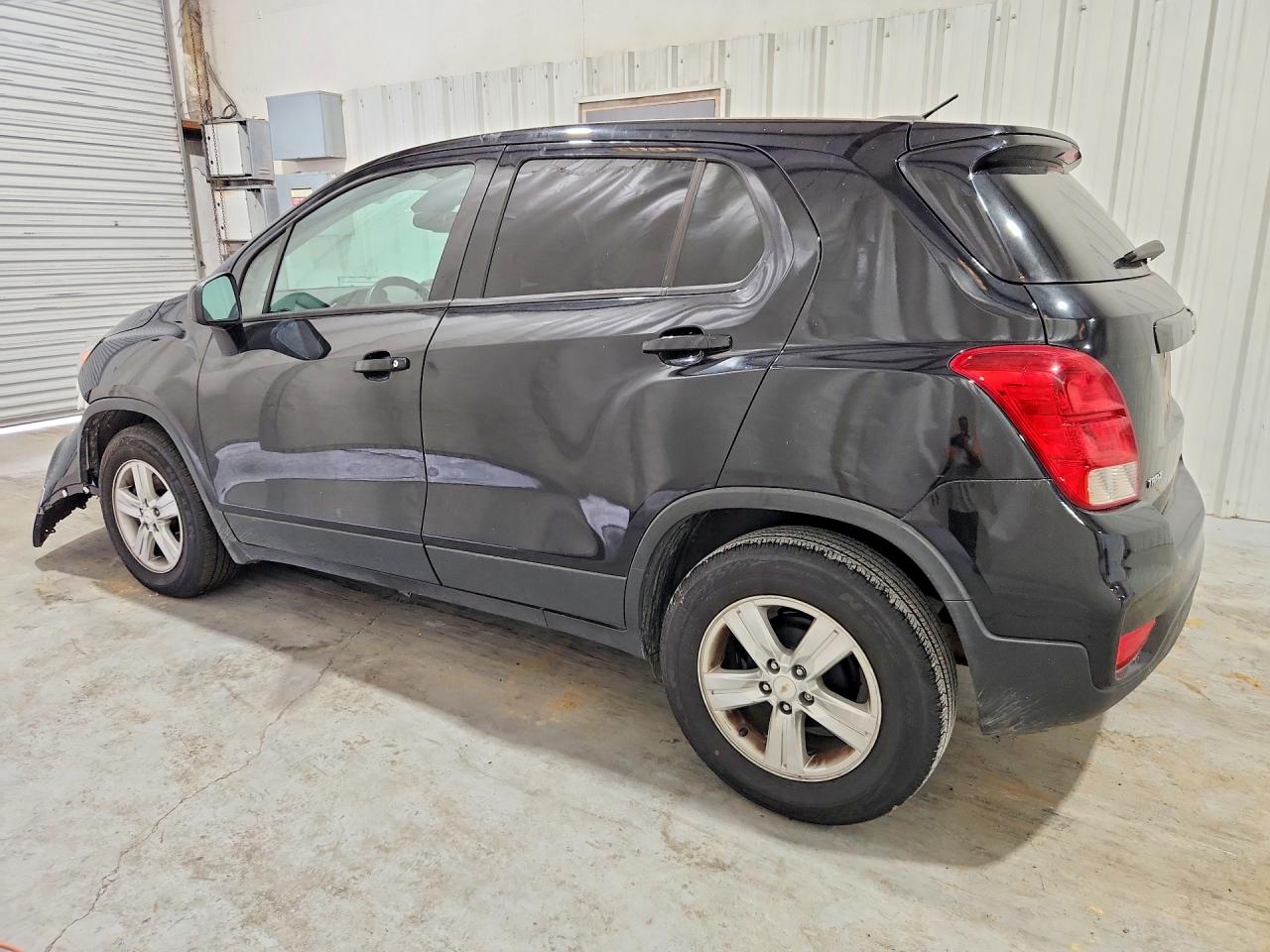 Chevrolet Trax Ls