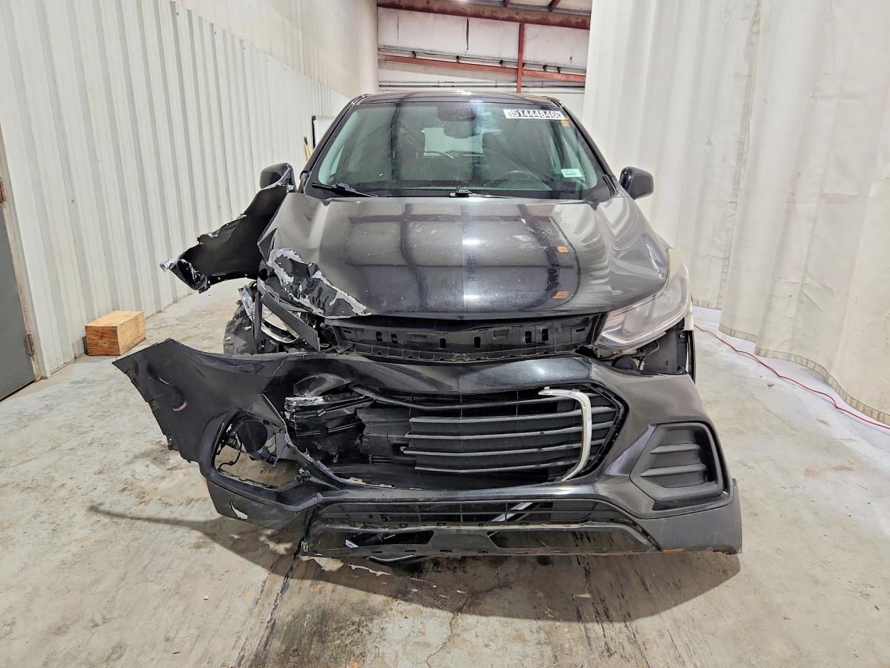 Chevrolet Trax Ls