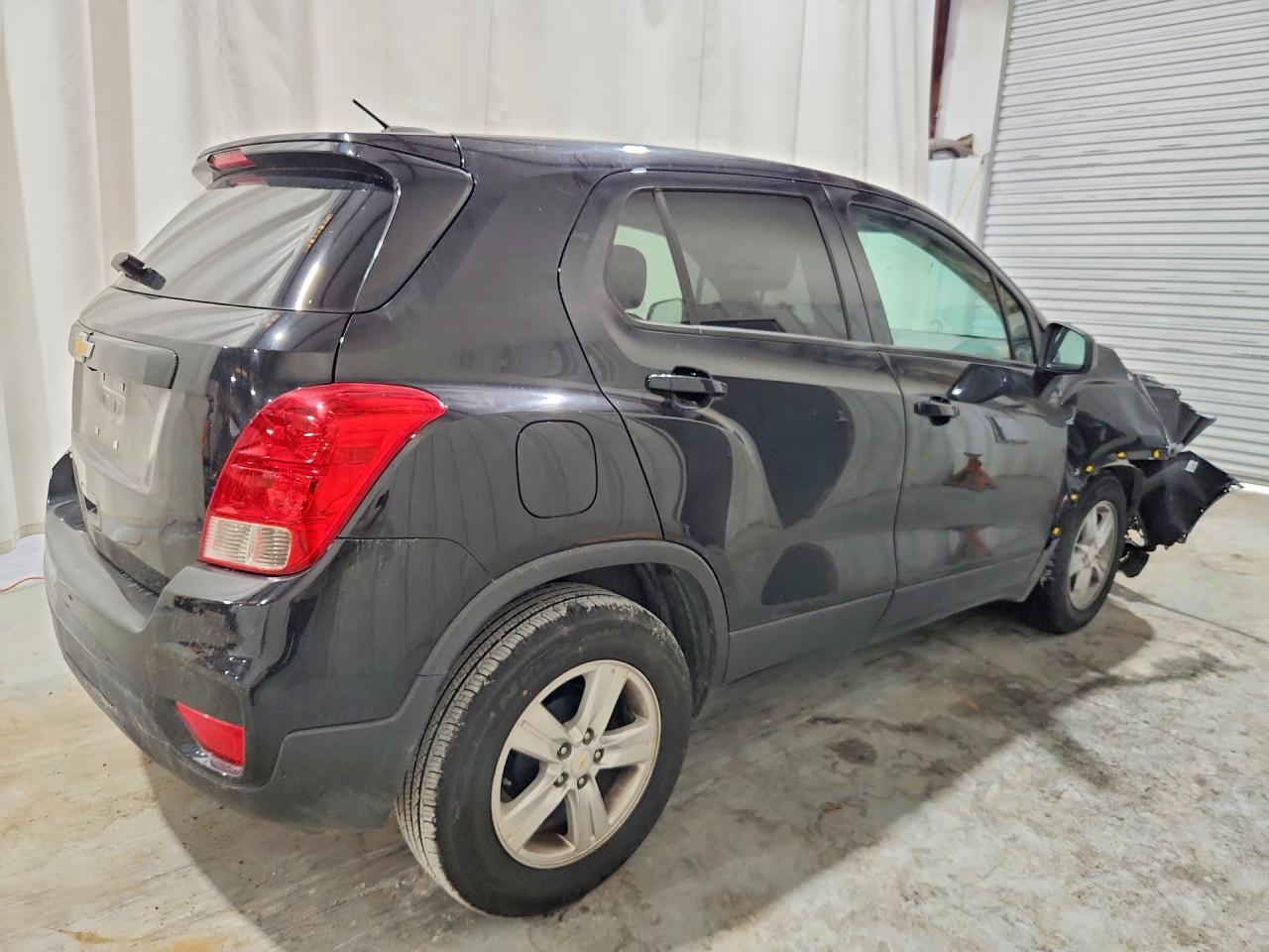 Chevrolet Trax Ls
