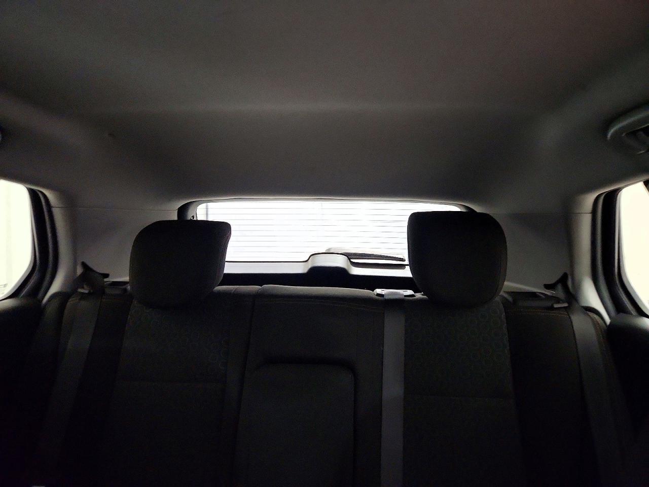 Chevrolet Trax Ls