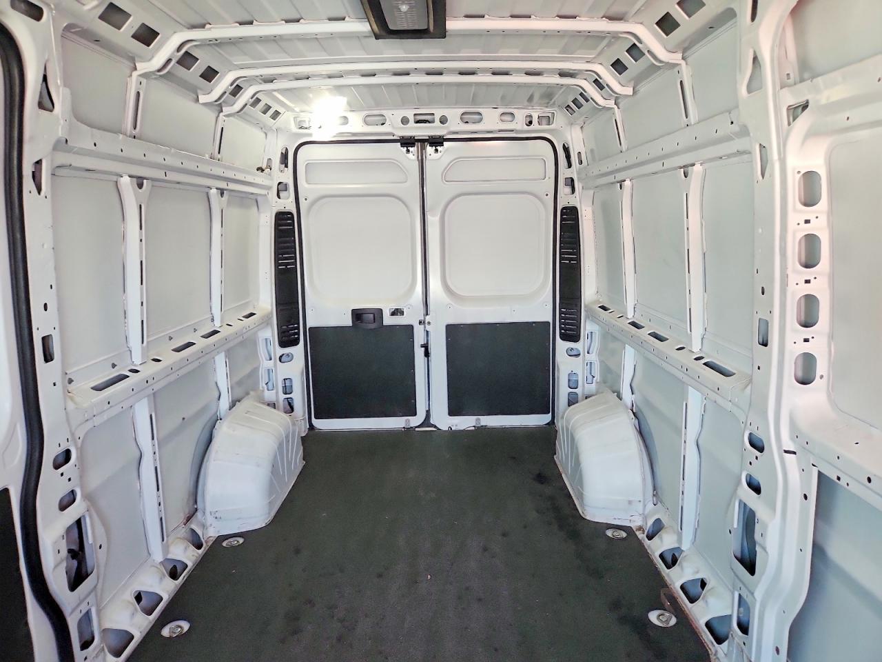Ram Promaster Unknown