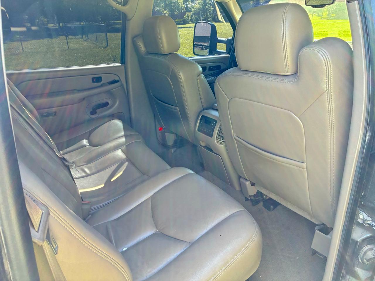 Chevrolet Silverado K3500