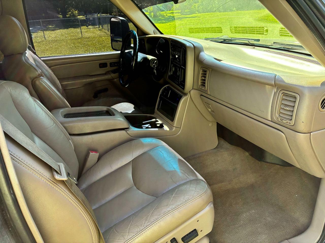 Chevrolet Silverado K3500
