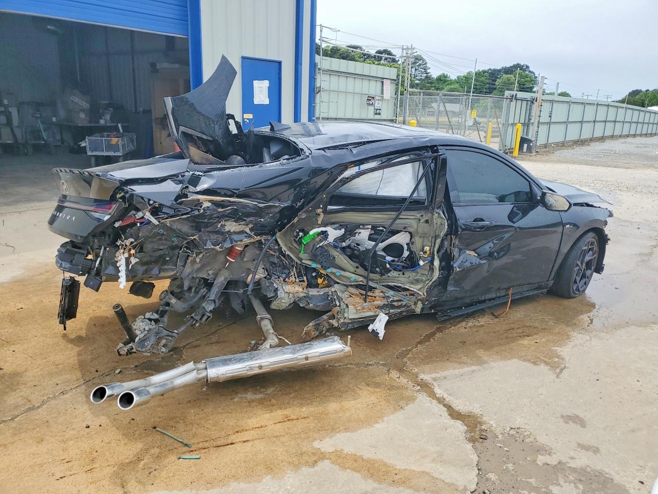 Hyundai ELANTRA N Line