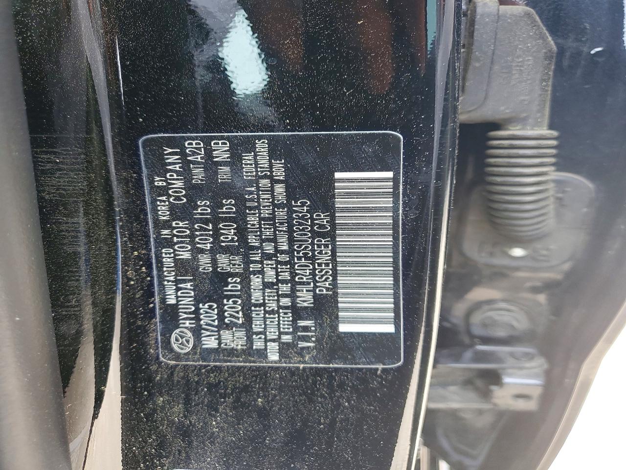 Hyundai ELANTRA N Line